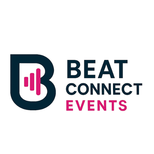 Logo Beat Connect Event